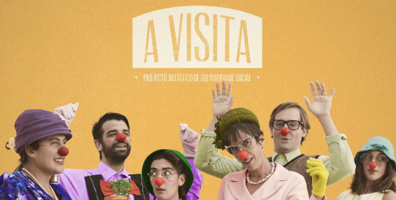 A Visita